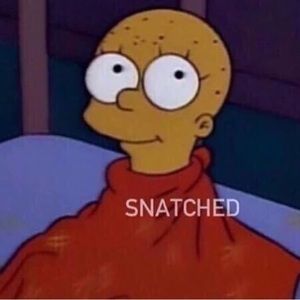 Meet your Posher, Daniela